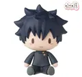 Jujutsu Kaisen Fuwa Petit Deformed Figure Fushiguro Megumi thumbnail 1
