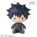 Jujutsu Kaisen Fuwa Petit Deformed Figure Fushiguro Megumi thumbnail 5
