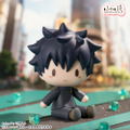 Jujutsu Kaisen Fuwa Petit Deformed Figure Fushiguro Megumi thumbnail 7