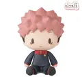 Jujutsu Kaisen Fuwa Petit Deformed Figure Itadori Yuji thumbnail 1
