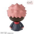 Jujutsu Kaisen Fuwa Petit Deformed Figure Itadori Yuji thumbnail 3
