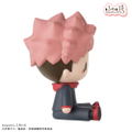 Jujutsu Kaisen Fuwa Petit Deformed Figure Itadori Yuji thumbnail 4
