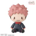 Jujutsu Kaisen Fuwa Petit Deformed Figure Itadori Yuji thumbnail 5