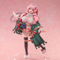 Original Character Pre-Painted Figure: Kanna Narushima Illustration Komase-chan thumbnail 2