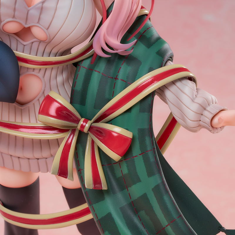 Original Character Pre-Painted Figure: Kanna Narushima Illustration Komase-chan image 13