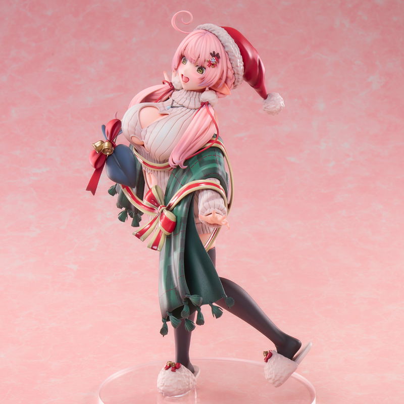 Original Character Pre-Painted Figure: Kanna Narushima Illustration Komase-chan image 4