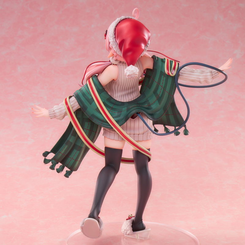 Original Character Pre-Painted Figure: Kanna Narushima Illustration Komase-chan image 6