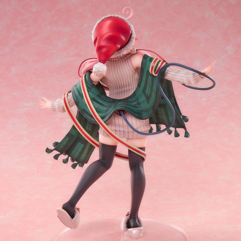 Original Character Pre-Painted Figure: Kanna Narushima Illustration Komase-chan image 7