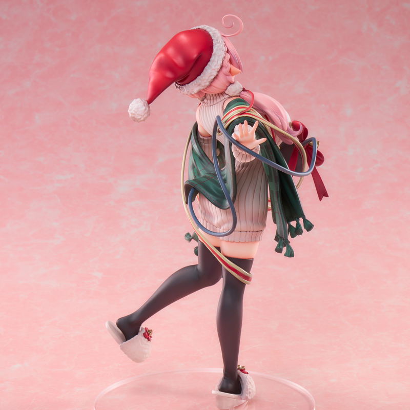 Original Character Pre-Painted Figure: Kanna Narushima Illustration Komase-chan image 8