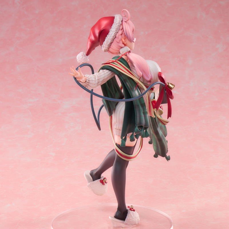 Original Character Pre-Painted Figure: Kanna Narushima Illustration Komase-chan image 9