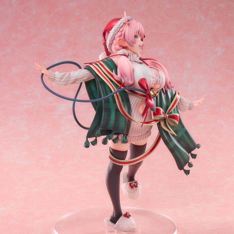 Original Character Pre-Painted Figure: Kanna Narushima Illustration Komase-chan image 10