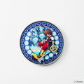 Kingdom Hearts Acrylic Sticker Collection (Set of 14 Pieces) thumbnail 4