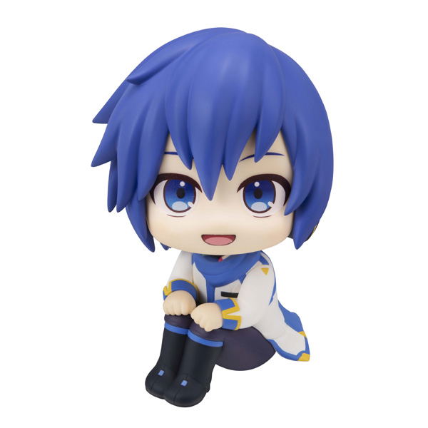 Look Up Series Kaito