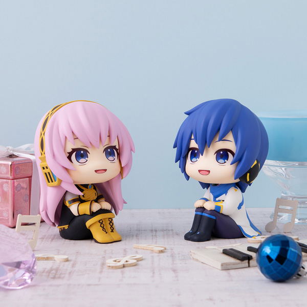 Look Up Series Kaito image 9