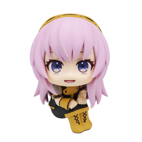 Look Up Series Megurine Luka image 1