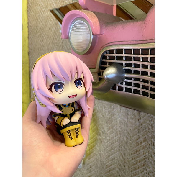 Look Up Series Megurine Luka image 11