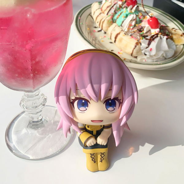 Look Up Series Megurine Luka image 12