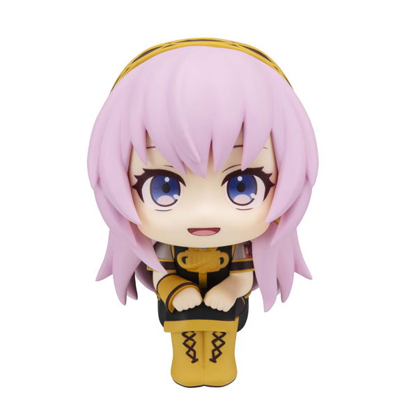 Look Up Series Megurine Luka image 2