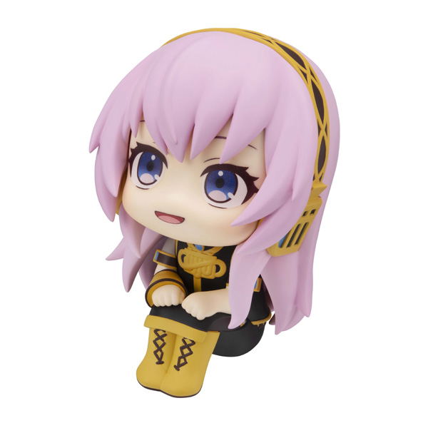 Look Up Series Megurine Luka image 4