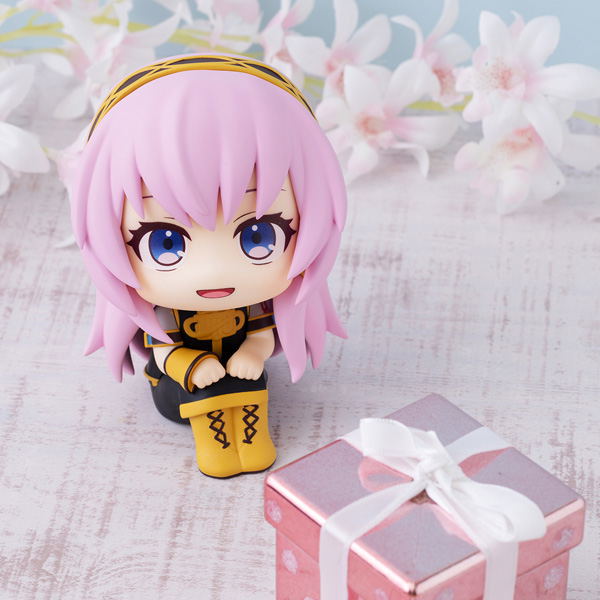 Look Up Series Megurine Luka image 8