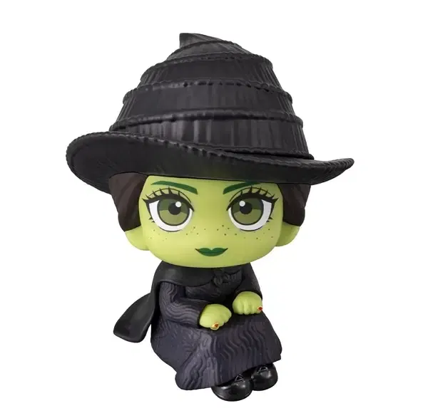 Look Up Series Wicked Elphaba image 1