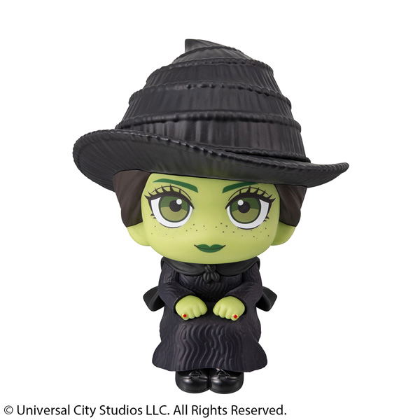 Look Up Series Wicked Elphaba image 2