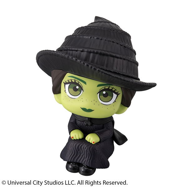 Look Up Series Wicked Elphaba image 3