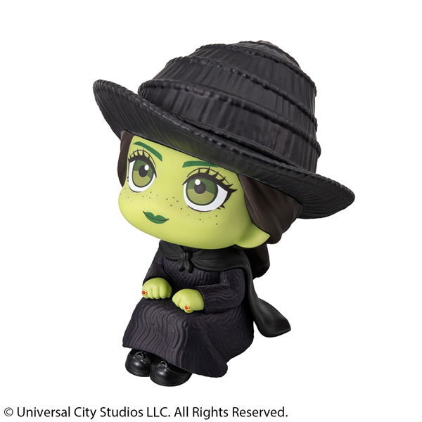Look Up Series Wicked Elphaba image 4