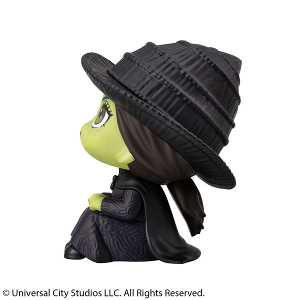 Look Up Series Wicked Elphaba image 5