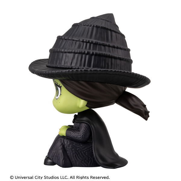 Look Up Series Wicked Elphaba image 6