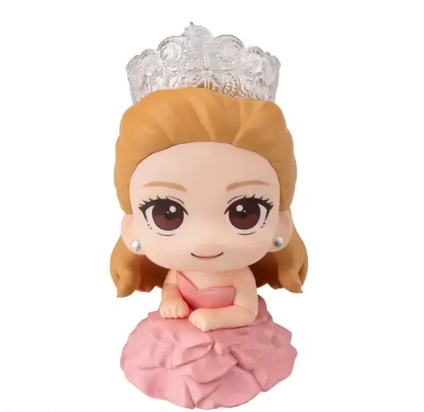 Look Up Series Wicked Glinda