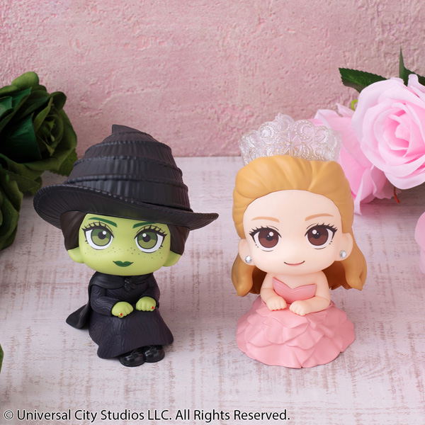 Look Up Series Wicked Glinda image 8