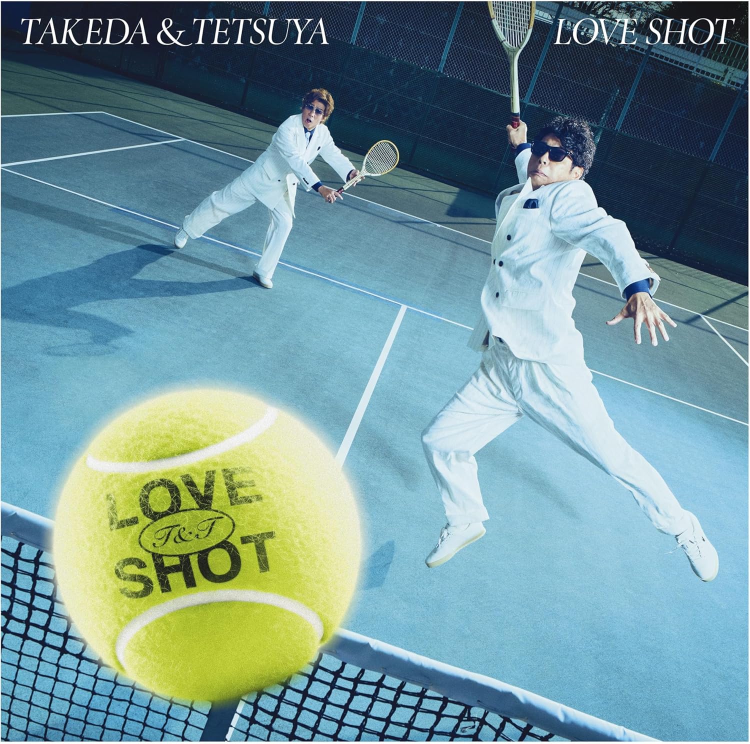 Love Shot [w/ Blu ray Limited Edition] — Import Game Deal