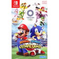 Mario & Sonic at the Olympic Games: Tokyo 2020 (Multi-Language) thumbnail 1