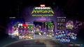 Marvel Cosmic Invasion [Deluxe Edition] (Multi-Language) thumbnail 1