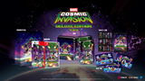 Marvel Cosmic Invasion [Deluxe Edition] (Multi-Language) Game Cart (Cover - Asian) (Nintendo™ Switch 2 (NSW2™), Asia, ללא הגבלת אזור)