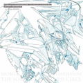 Mobile Suit Gundam Hathaway The Sorcery Of Nymph Circe Original Soundtrack [Limited Edition] (Vinyl) thumbnail 1