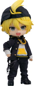 Nendoroid Doll Character Vocal Series 02 Kagamine Rin/Len: Kagamine Len Bring It On Ver. thumbnail 1