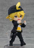 Nendoroid Doll Character Vocal Series 02 Kagamine Rin/Len: Kagamine Len Bring It On Ver. thumbnail 3