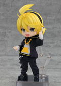 Nendoroid Doll Character Vocal Series 02 Kagamine Rin/Len: Kagamine Len Bring It On Ver. thumbnail 4