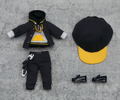 Nendoroid Doll Character Vocal Series 02 Kagamine Rin/Len: Kagamine Len Bring It On Ver. thumbnail 5