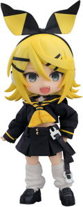 Nendoroid Doll Character Vocal Series 02 Kagamine Rin/Len: Kagamine Rin Bring It On Ver. thumbnail 1