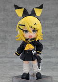 Nendoroid Doll Character Vocal Series 02 Kagamine Rin/Len: Kagamine Rin Bring It On Ver. thumbnail 2