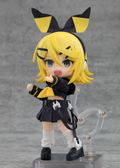Nendoroid Doll Character Vocal Series 02 Kagamine Rin/Len: Kagamine Rin Bring It On Ver. thumbnail 3