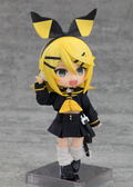 Nendoroid Doll Character Vocal Series 02 Kagamine Rin/Len: Kagamine Rin Bring It On Ver. thumbnail 4