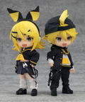 Nendoroid Doll Character Vocal Series 02 Kagamine Rin/Len: Kagamine Rin Bring It On Ver. thumbnail 8