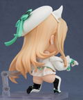 Nendoroid No. 2936 Goddess of Victory Nikke: Rupee Winter Shopper thumbnail 6