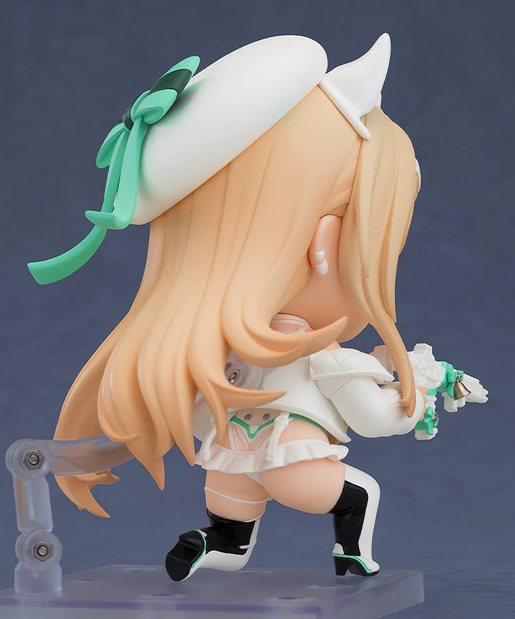 Nendoroid No. 2936 Goddess of Victory Nikke: Rupee Winter Shopper image 6