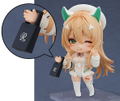 Nendoroid No. 2936 Goddess of Victory Nikke: Rupee Winter Shopper [GSC Online Shop Limited Ver.] thumbnail 2