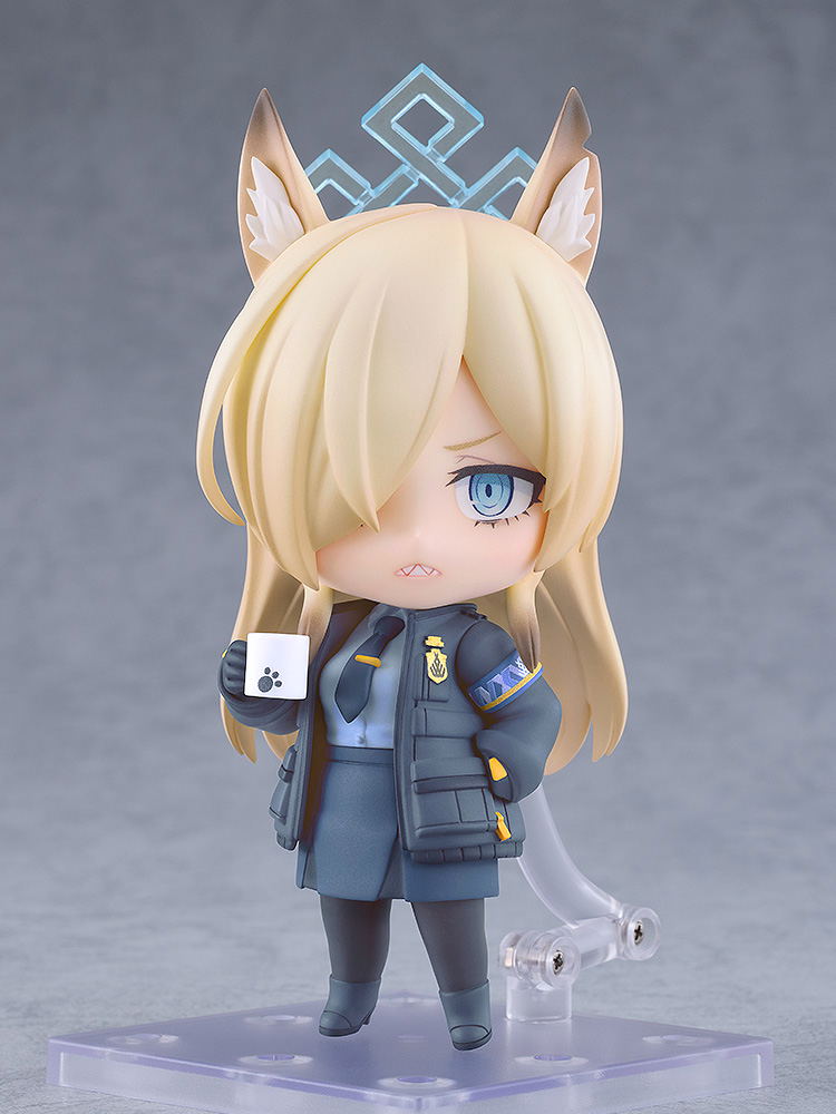 Nendoroid No. 2937 Blue Archive: Ogata Kanna image 2